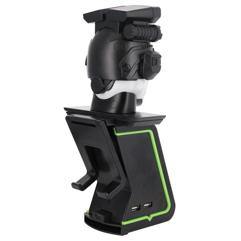 Call of Duty Cable Guys Light Up Ikon, Phone and Device Charging Stand - Exquisite Gaming - Ginga Toys