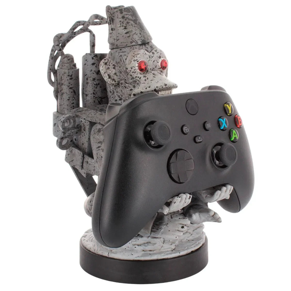 Call of Duty: Toasted Monkey Bomb Cable Guys Original Controller and Phone Holder - Ginga Toys