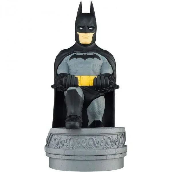 DC Comics Batman Cable Guys Original Controller and Phone Holder - Exquisite Gaming - Ginga Toys