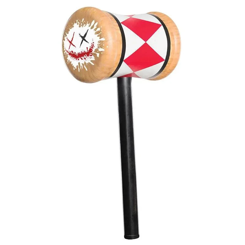 DC Comics - Harley Quinn adult mallet