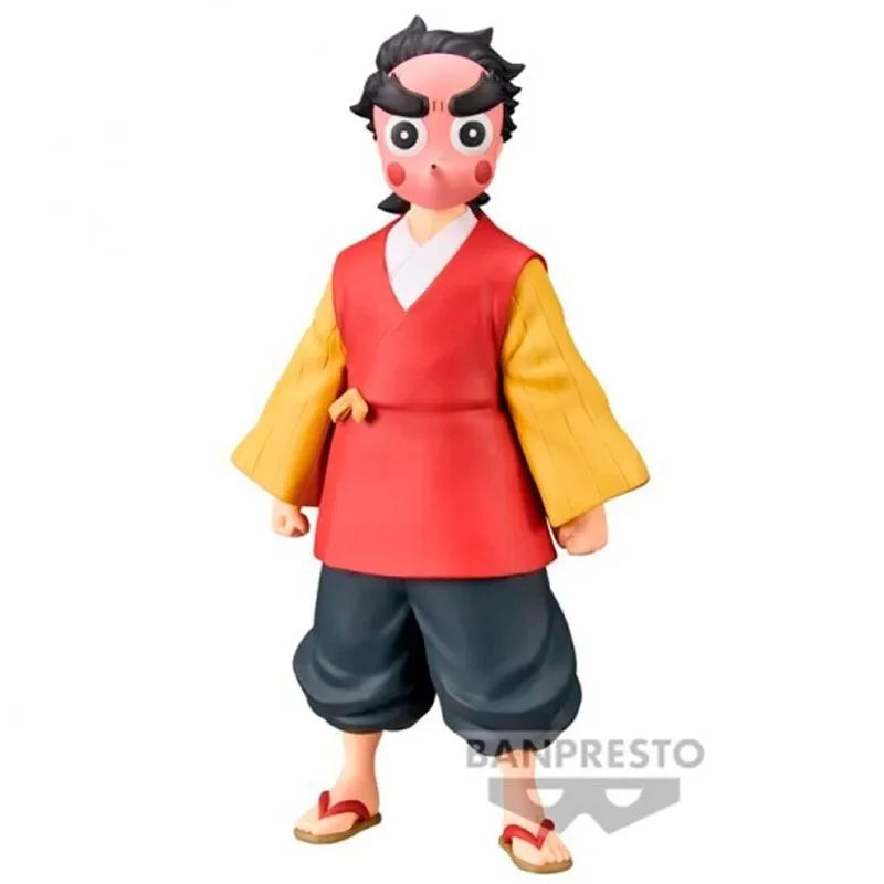 Demon Slayer: Kimetsu No Yaiba Figure Vol.38 Kotetsu Figure - Banpresto - Ginga Toys