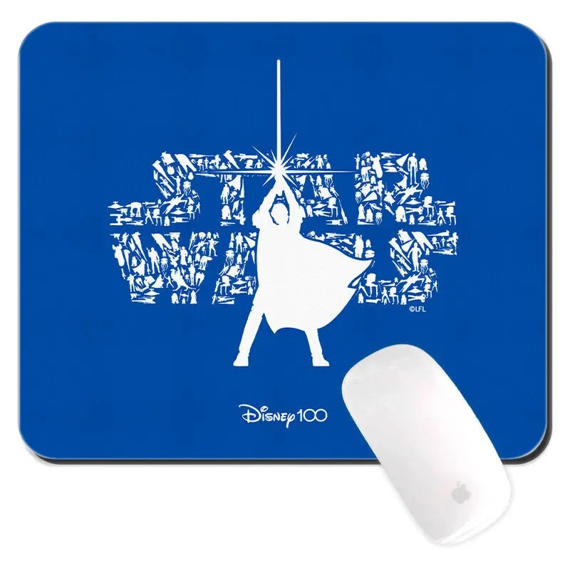 Disney 100th Anniversary Star Wars Mouse Pad - Ginga Toys