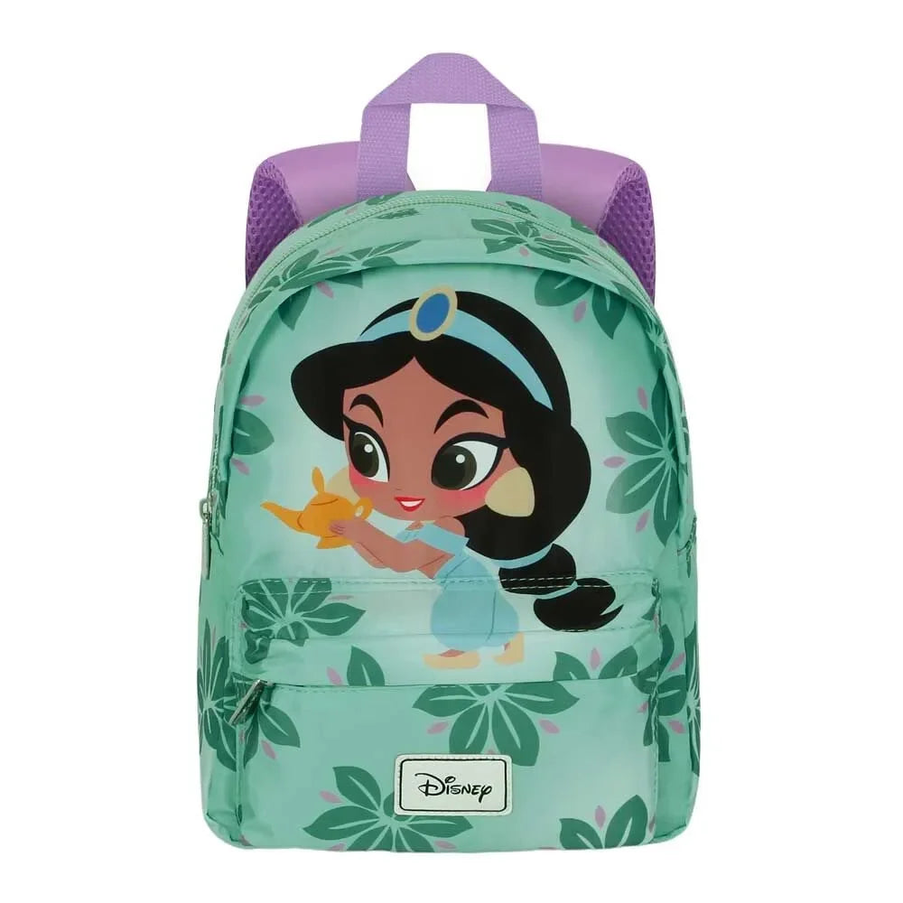 Disney Aladdin Jasmine Lamp Backpack 27cm - Ginga Toys