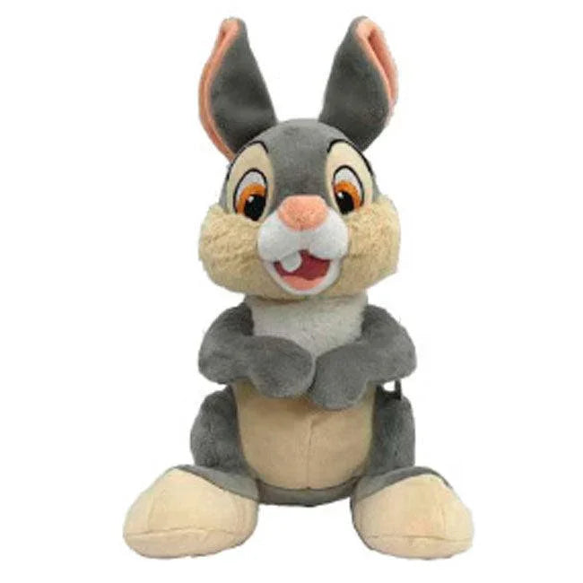 Disney Bambi Tambor recycled Soft plush toy 35cm - Simba - Ginga Toys