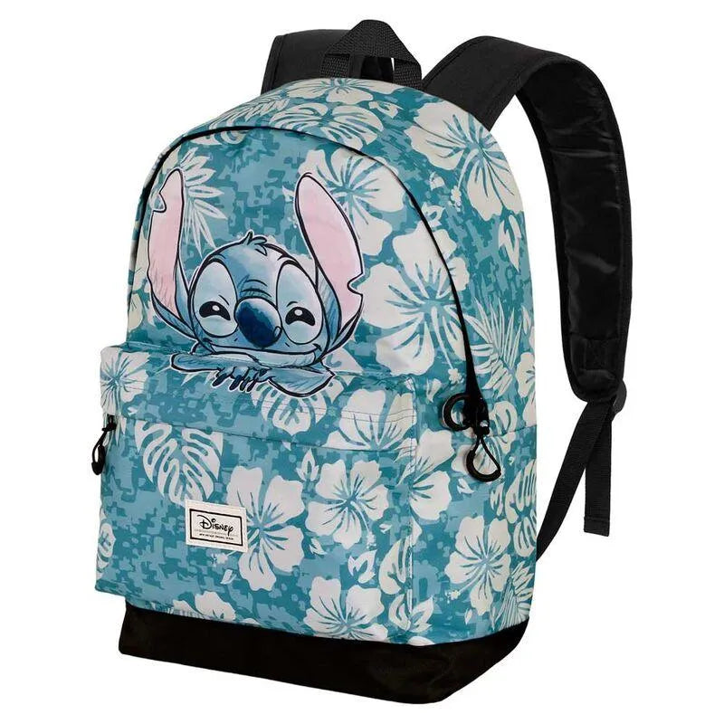 Disney Lilo & Stitch - Aloha backpack 44cm - Karactermania - Ginga Toys