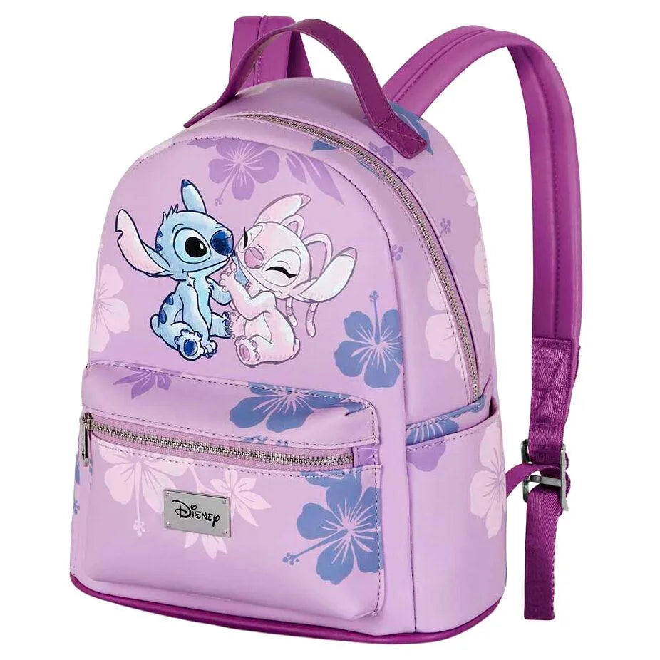 angel mini backpack Disney Lilo & Stitch