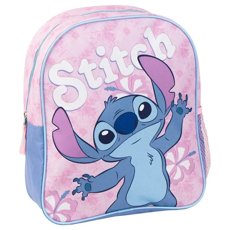 Disney Lilo & Stitch - Stitch Backpack 29cm - Ginga Toys