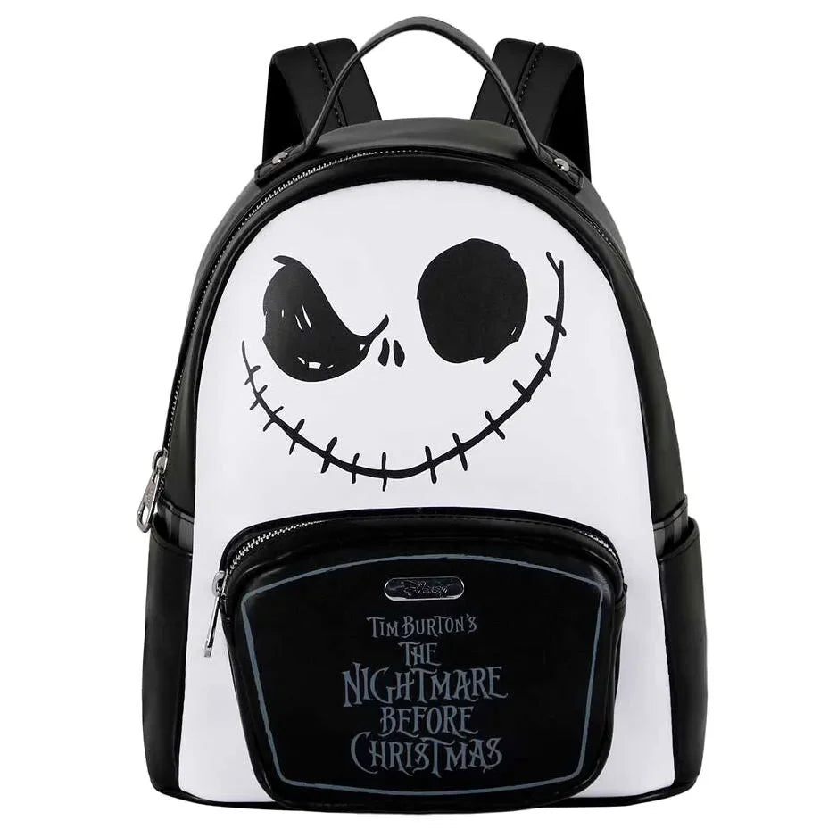 Disney Nightmare Before Christmas Jack backpack 29cm - Ginga Toys