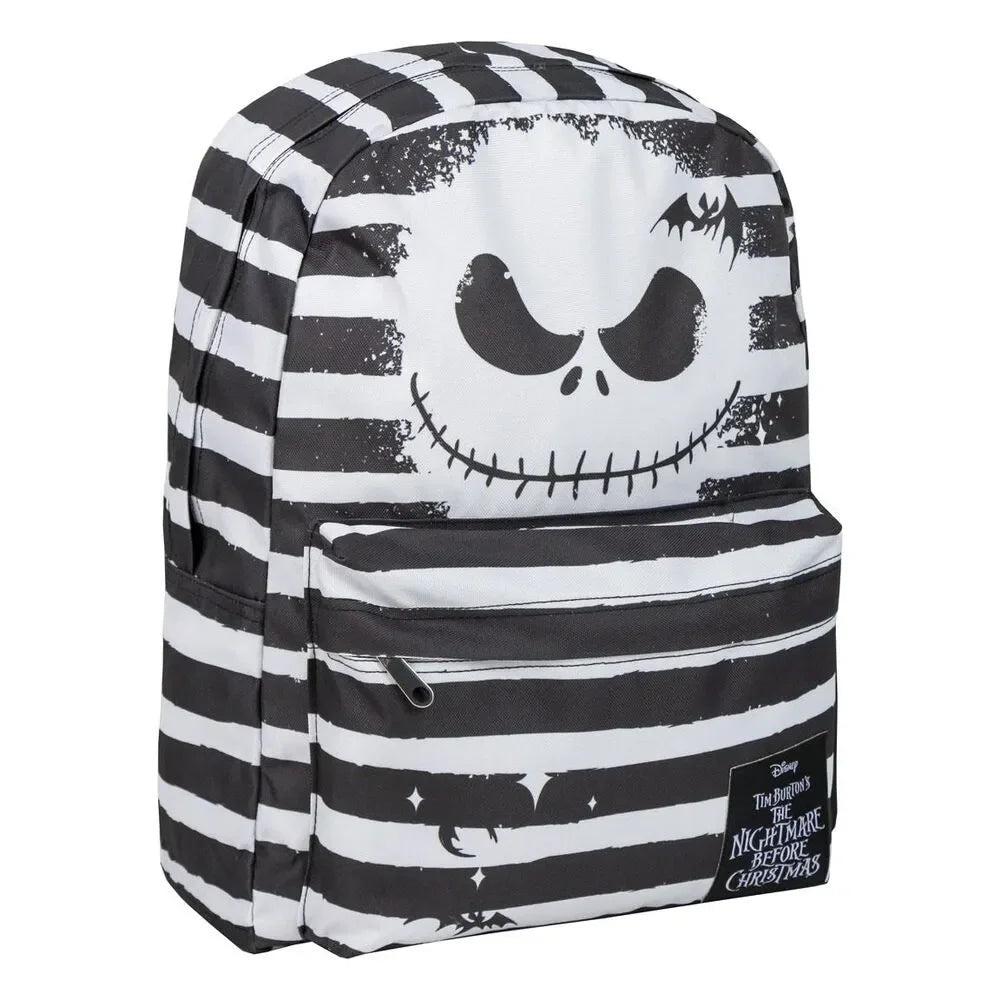 Disney Nightmare Before Christmas Jack backpack - Ginga Toys