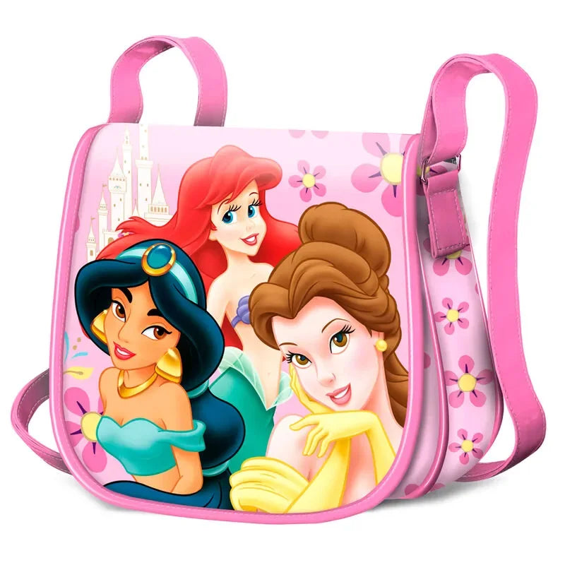 Disney Princess Palace Crossbody Bag - Ginga Toys