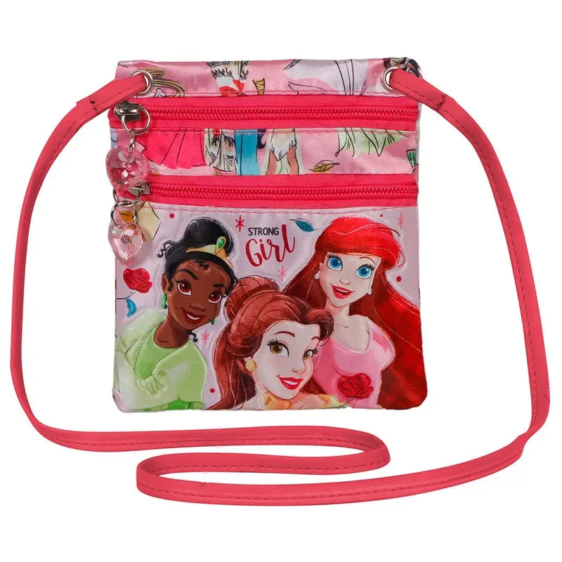 Disney Princess Strong Girl Crossbody bag - Ginga Toys