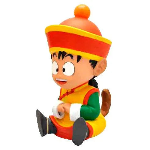 Dragon Ball Gohan Piggy Bank money box figure - Ginga Toys