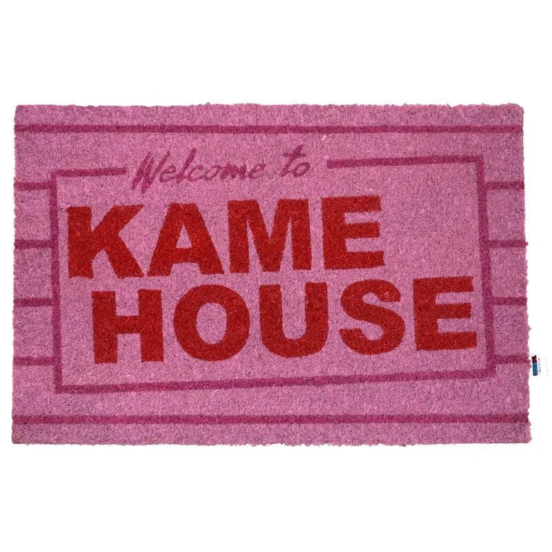 Dragon Ball Kame House Door Mat 60X40CM - SD Toys - Ginga Toys