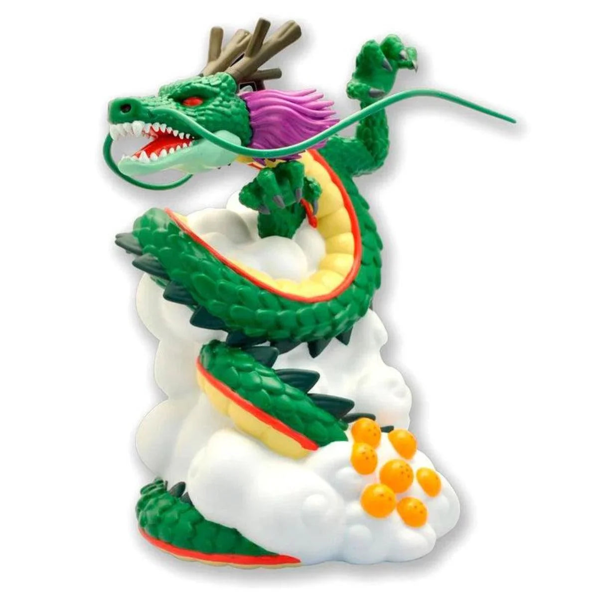 Dragon Ball Shenron Chibi money box figure - Plastoy - Ginga Toys
