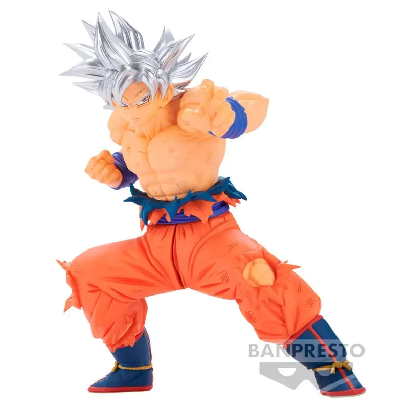Dragon Ball Super Blood of Saiyans SpecialXX Goku Figure - Ginga Toys