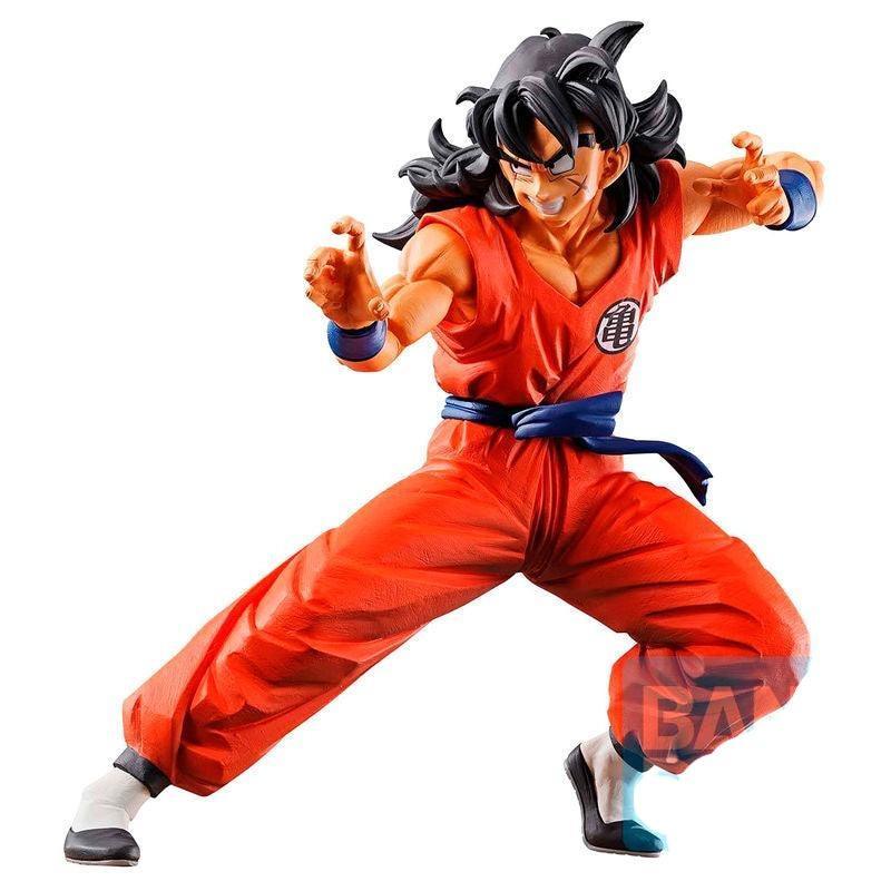 Dragon Ball Super Attack Collection Super Saiyan Blue Goku Action Figure  (7)