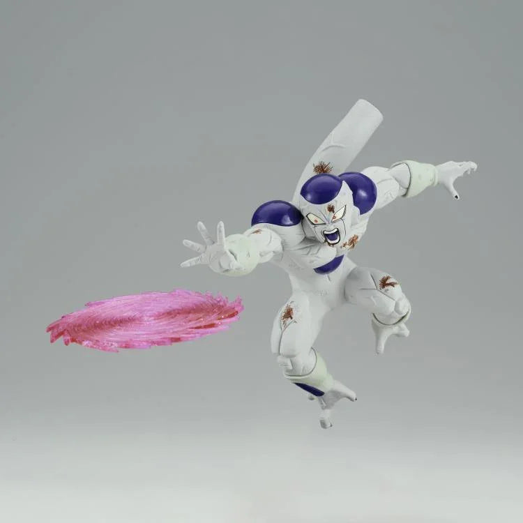 Dragon Ball Z GxMateria Frieza II Figure - Banpresto - Ginga Toys