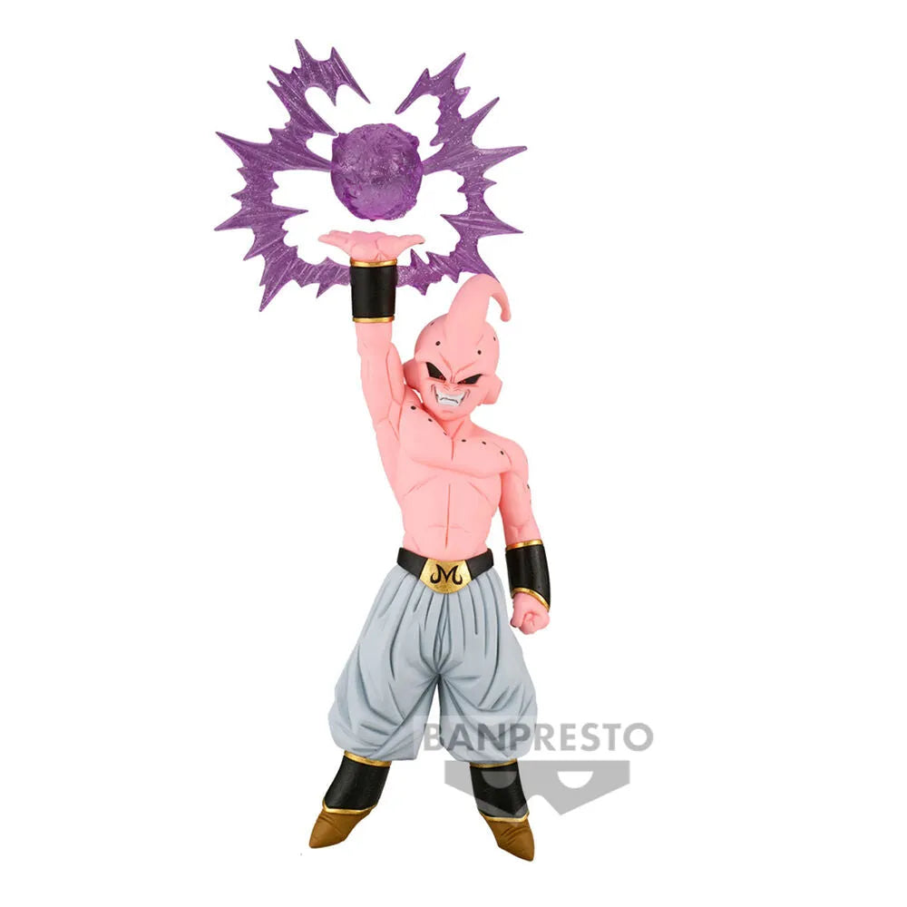 Dragon Ball Z GxMateria Majin Buu (Reissue) - Ginga Toys