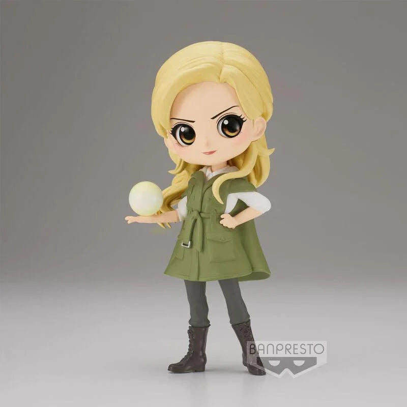 Fate: The Winx Saga Q Posket - Stella - Banpresto - Ginga Toys