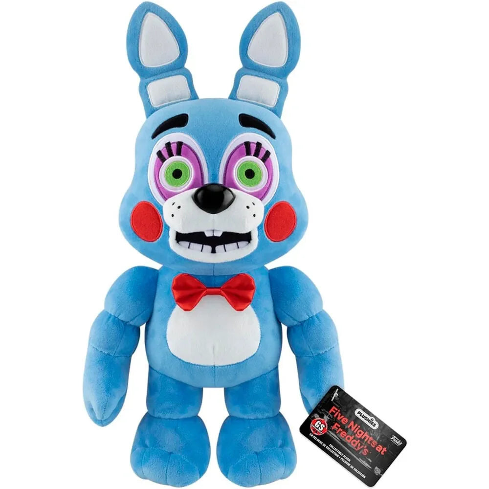 Funko Plush: Five Nights at Freddy's - Bonnie Plush Toy 40cm - Ginga Toys