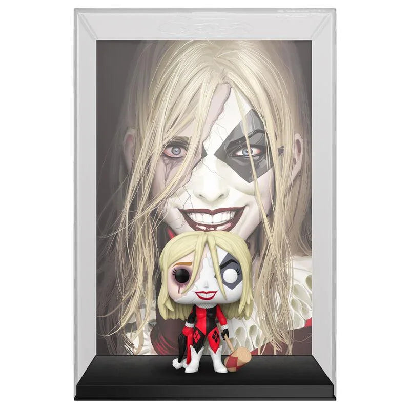 Harley quinn funko pop - Trouvez le meilleur prix sur leDénicheur Harley quinn funko pop - Trouvez le meilleur prix sur leDénicheur