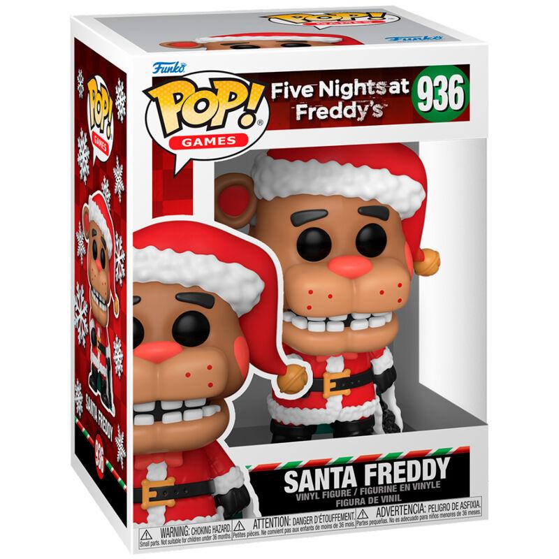 Funko Five Nights at Freddy's Freddy Fazbear 13.5 inch Action Figure for  sale online