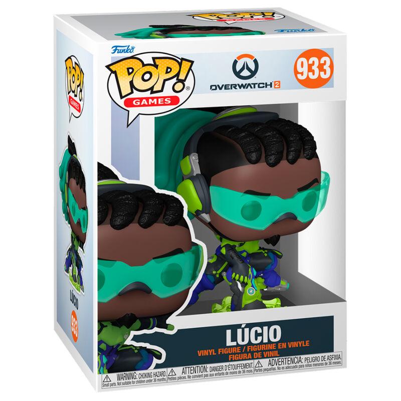 Funko pop overwatch shop