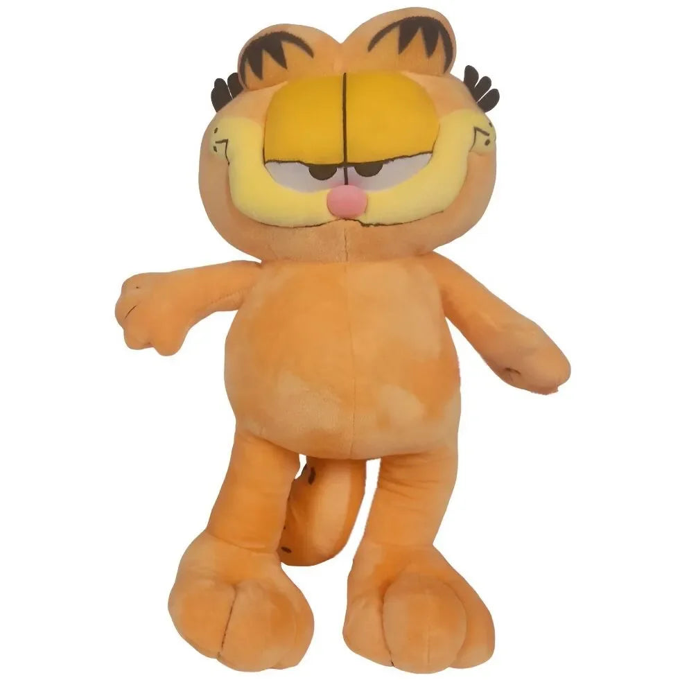 Garfield Soft Plush Toy 22cm - Ginga Toys