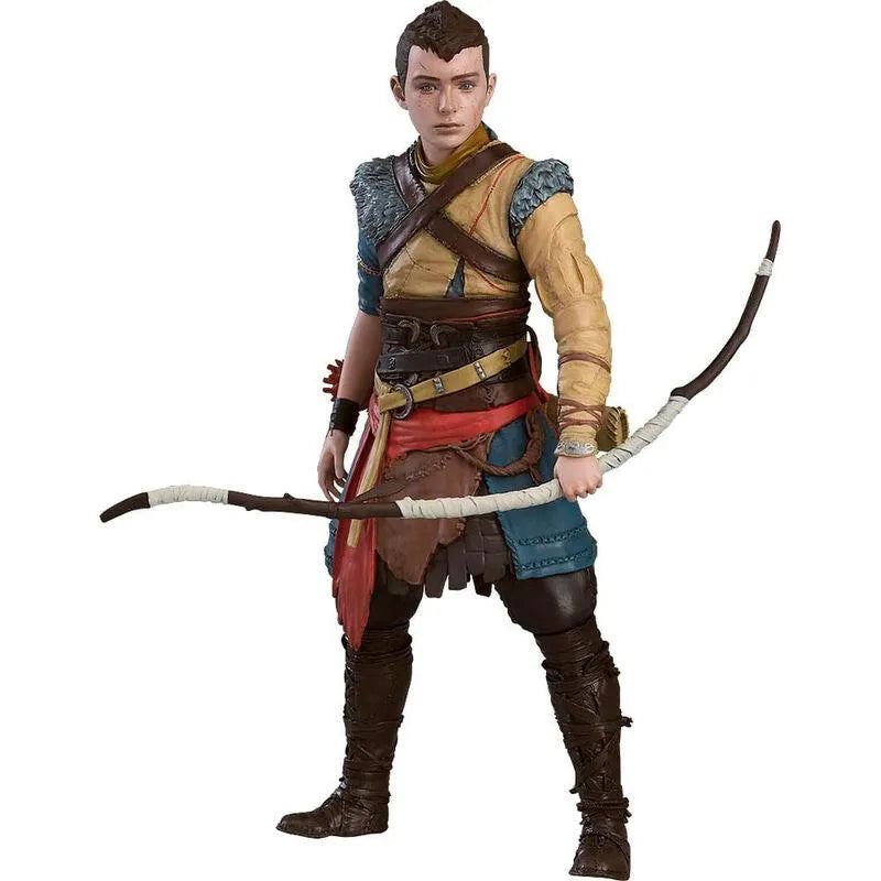 God of War Ragnarok Pop Up Parade Atreus Figure - Good Smile Company - Ginga Toys