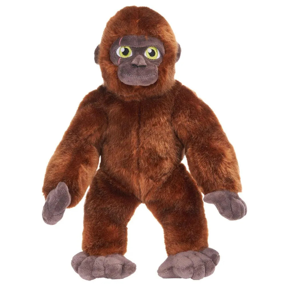 Godzilla x Kong The New Empire Baby Zuko plush toy 29cm - Ginga Toys