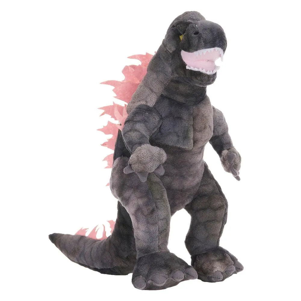 Godzilla x Kong The New Empire Godzilla plush toy 29cm - Ginga Toys
