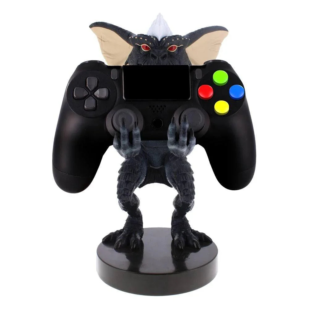 Gremlins: Stripe Cable Guys Original Controller and Phone Holder - Exquisite Gaming - Ginga Toys
