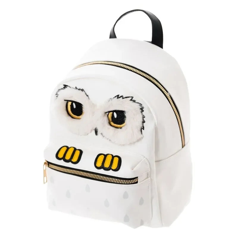 Harry Potter Hedwig Mini Backpack - Ginga Toys