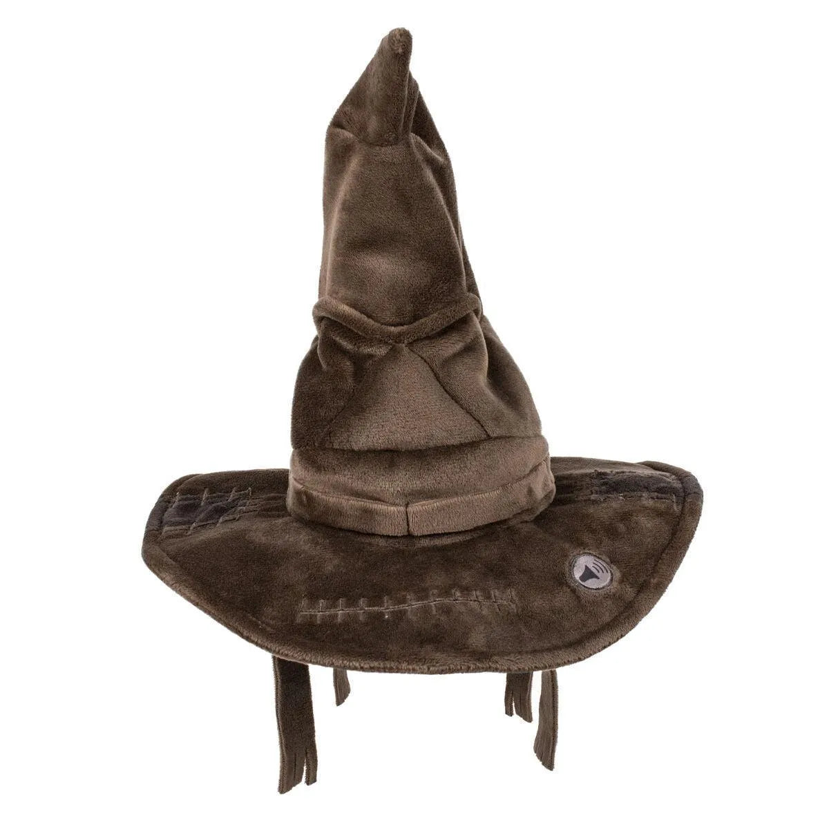 Harry Potter Sorting Hat plush toy with Sound 28cm - Warner Bros - Ginga Toys