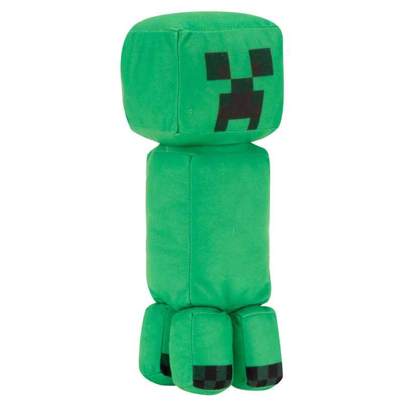 Minecraft Creeper Plush Toy 32cm - Ginga Toys