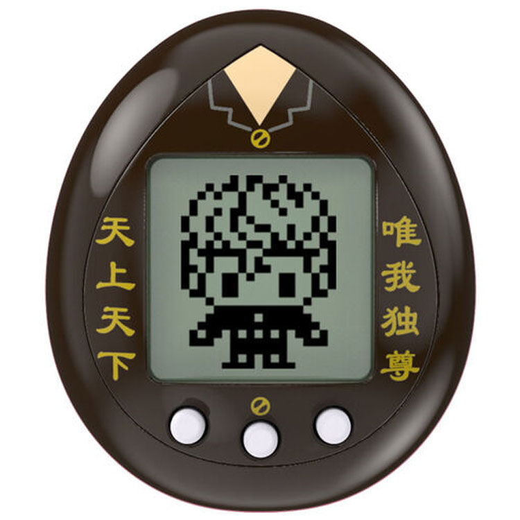 Tokyo Revengers Tokkofuku Tamagotchi - Ginga Toys