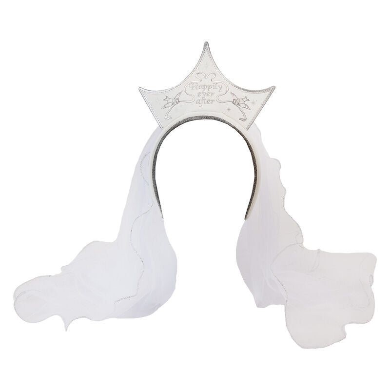 Loungefly Disney Cinderella Happily Ever After headband - Ginga Toys