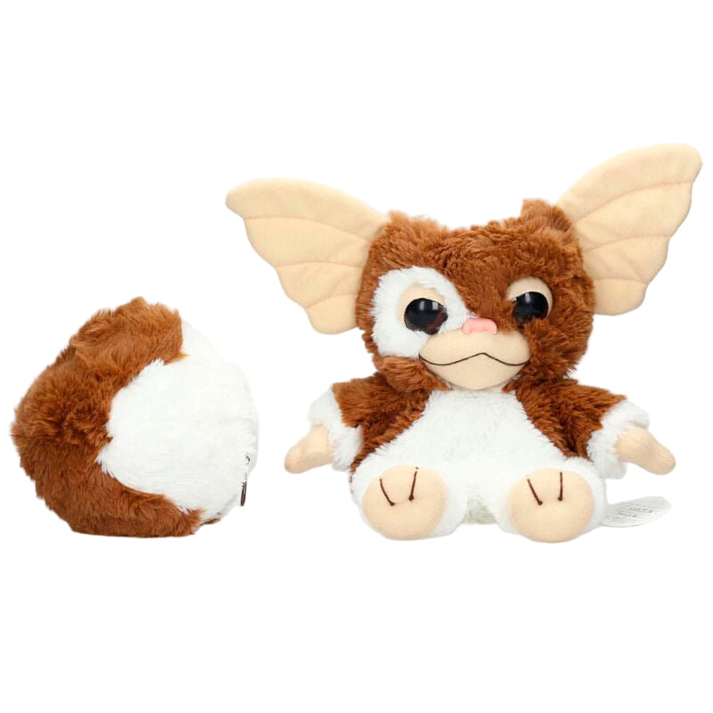 Gremlins Gizmo Reversible Plush Toy 31cm - Ginga Toys