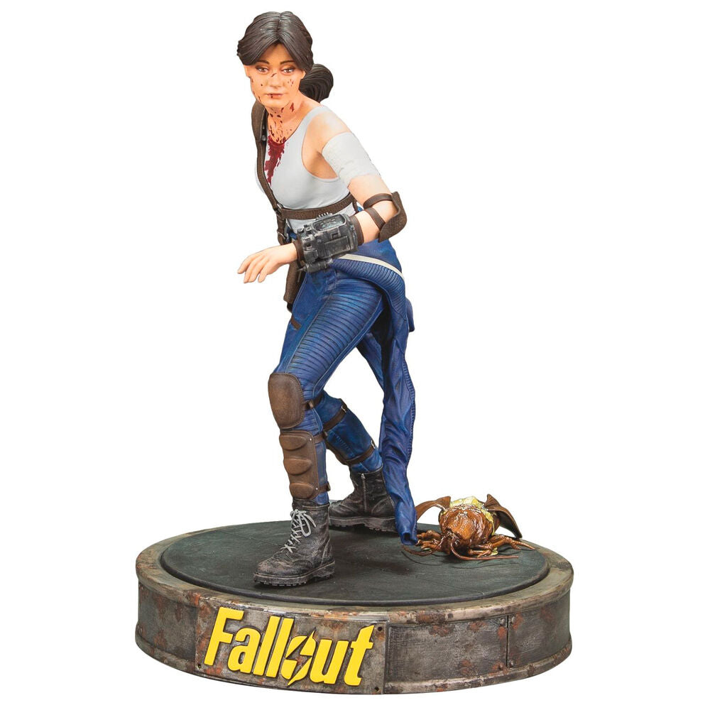 Fallout (TV Series) Lucy Figure 7.5" - Ginga Toys