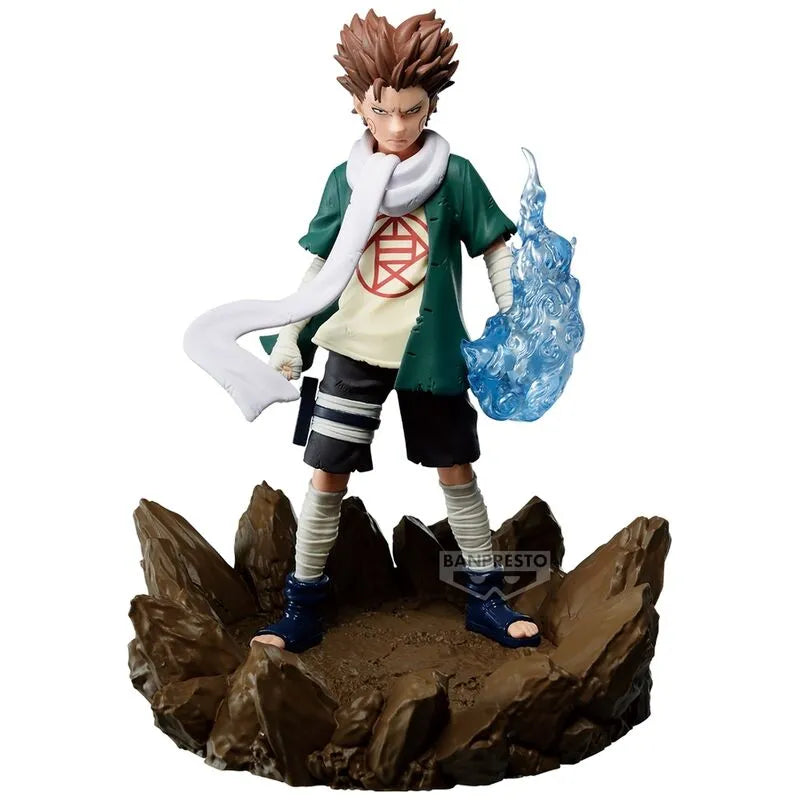 Naruto: Shippuden Memorable Saga Choji Akimichi