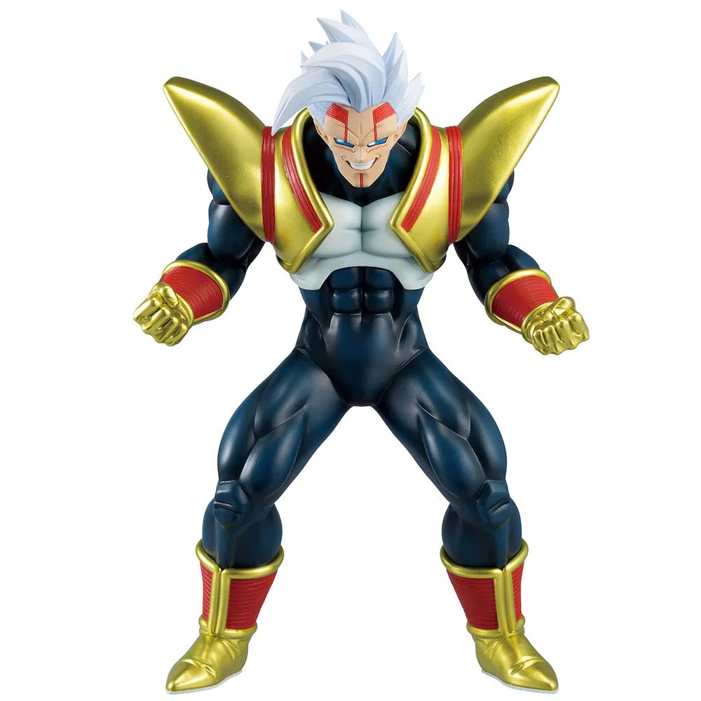 Dragon Ball GT Masterlise Ichibansho Super Baby 2 (VS OMNIBUS ULTIMATE) Figure