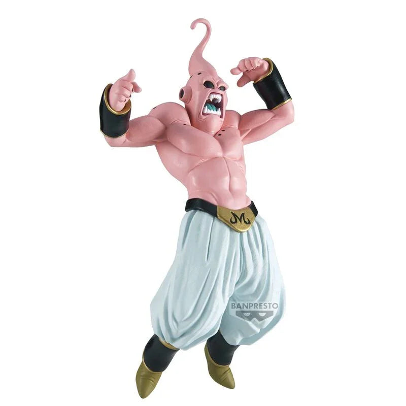 Banpresto Dragon Ball Z Match Makers Majin Buu (vs. Super Saiyan 3 Gotenks) Figure