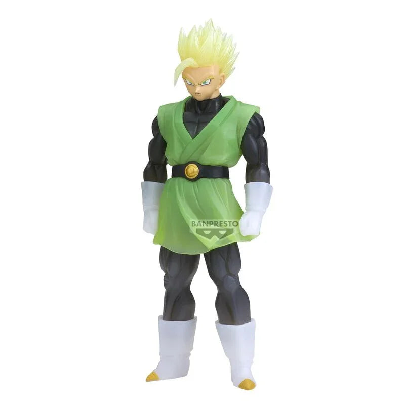Banpresto Dragon Ball Z Clearise Gohan (Great Saiyaman II Ver. B) Figure