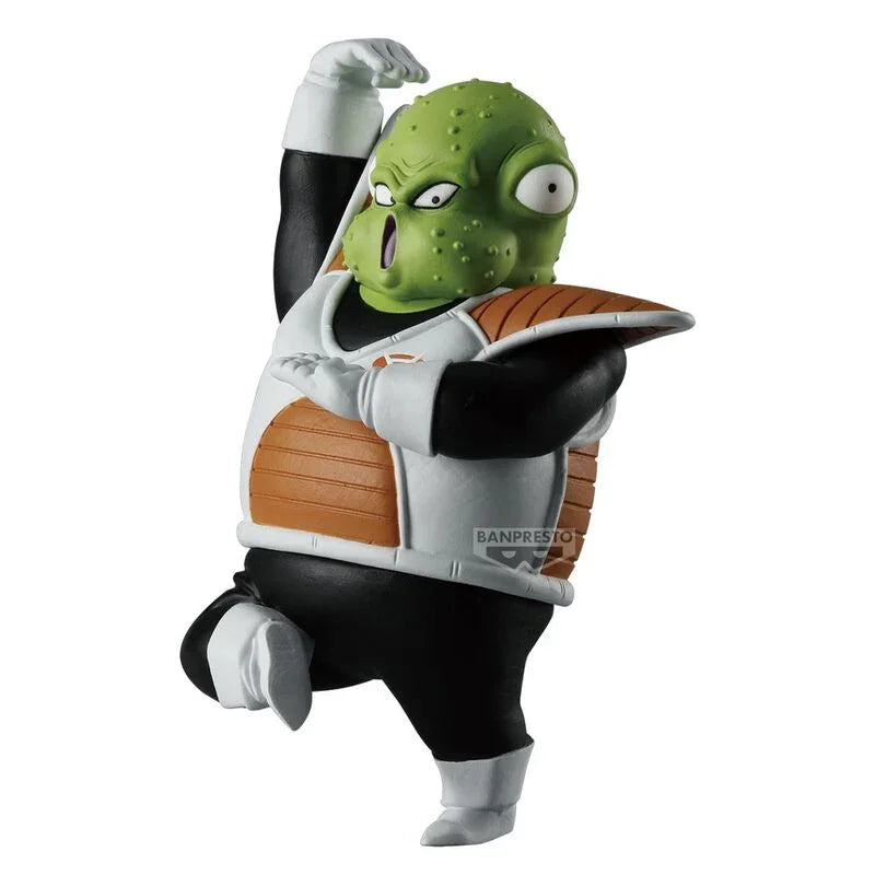Banpresto Dragon Ball Z Solid Edge Works Guldo (Reissue) Figure
