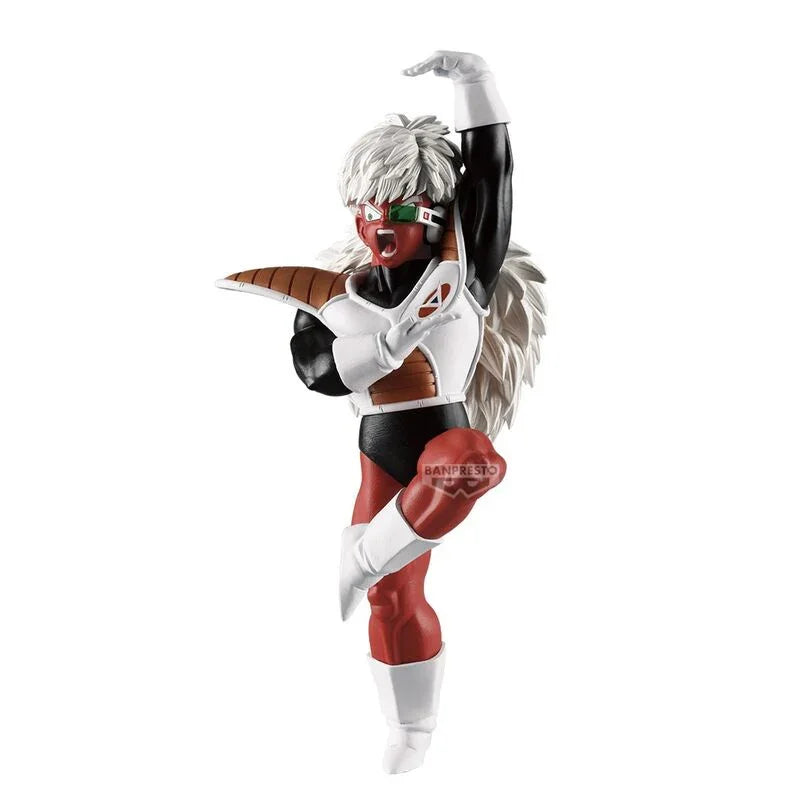 Banpresto Dragon Ball Z Solid Edge Works Jeice Figure