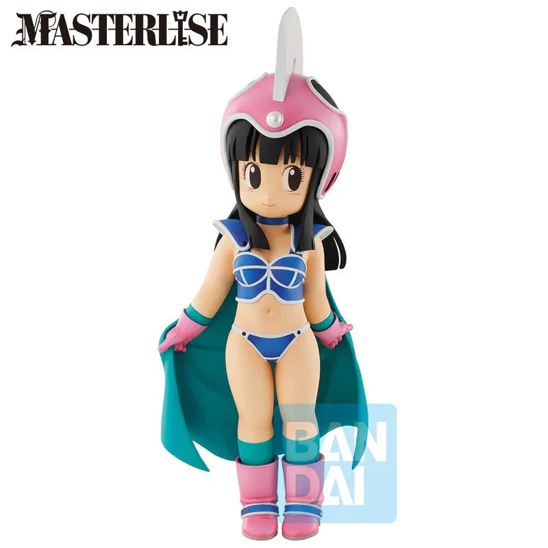Dragon Ball Masterlise Ichibansho Chi-Chi (Son Goku Training Section) Figure