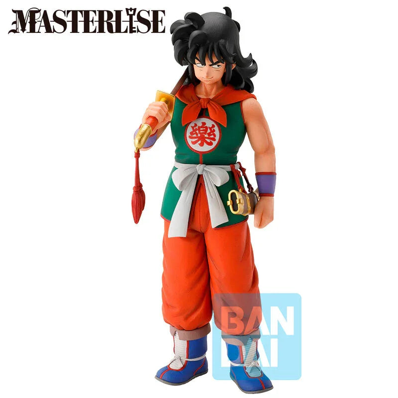 Dragon Ball Masterlise Ichibansho Yamcha (Son Goku Training Section) Figure