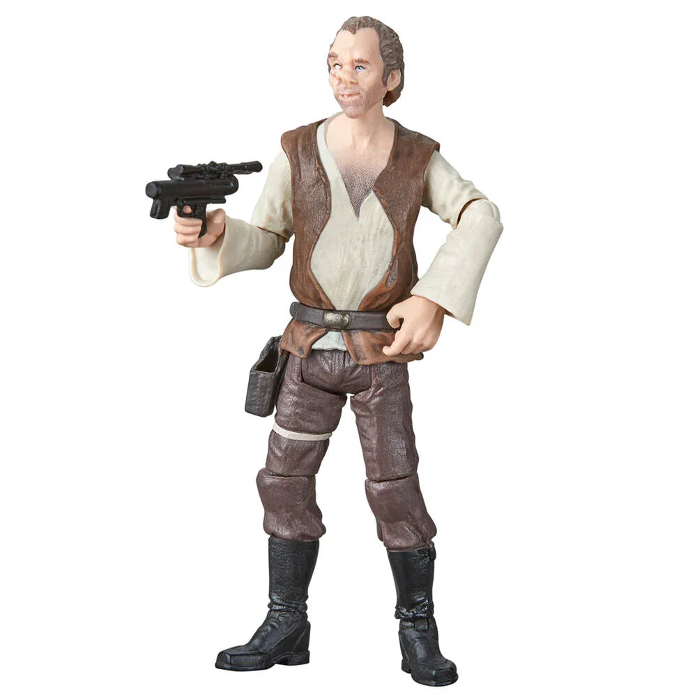 Star Wars: The Vintage Collection Dr. Evazan (A New Hope) Action Figure