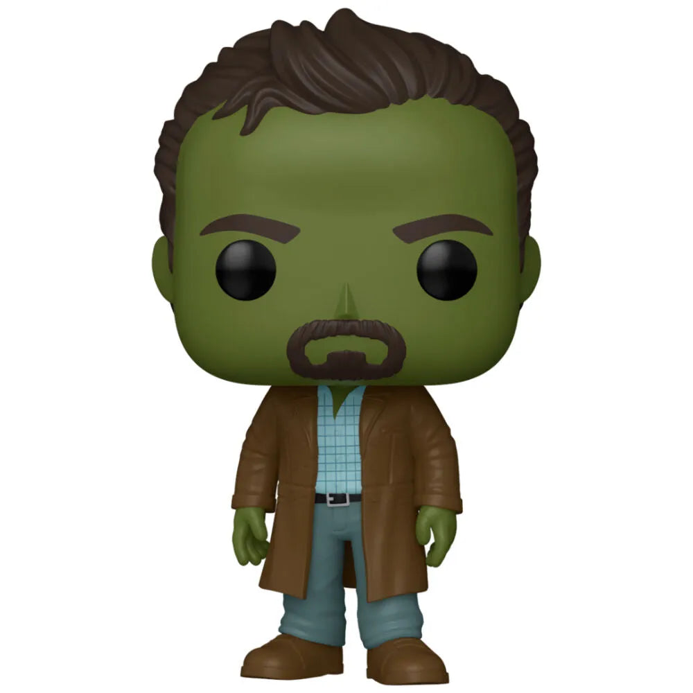 Pop! Marvel: Captain America: Brave New World - The Leader
