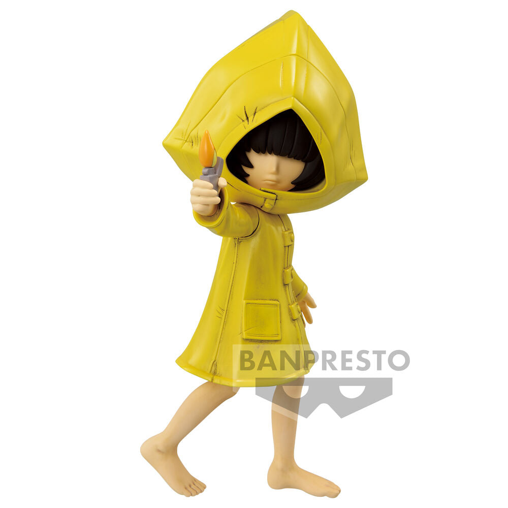 Little Nightmares Six Figure (Reissue) - Ginga Toys